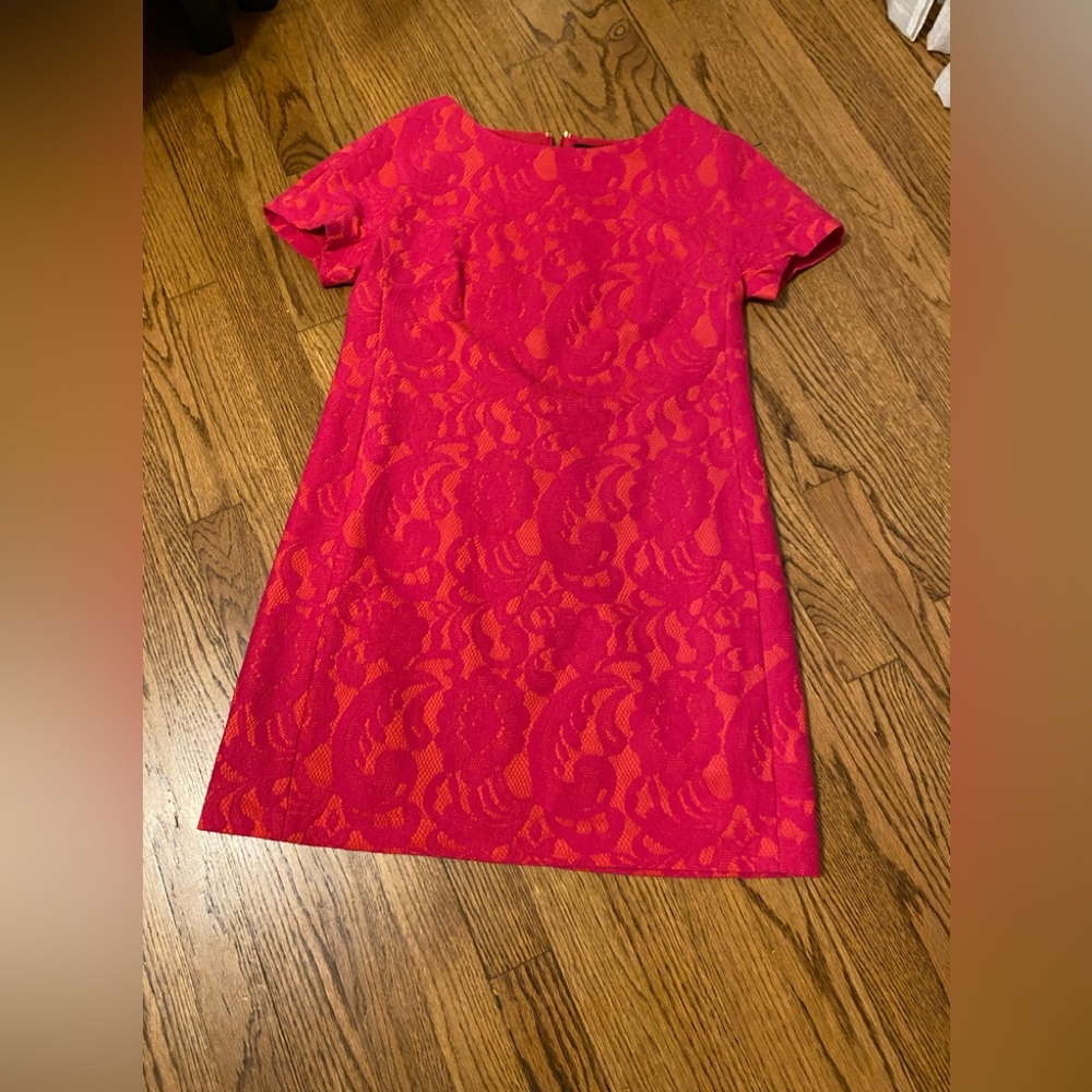 Cynthia Steffe tunic dress - Picture 2 of 9